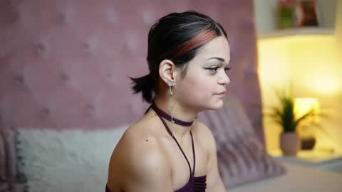  Maia  online show from February 7, 2026, 8:56 pm