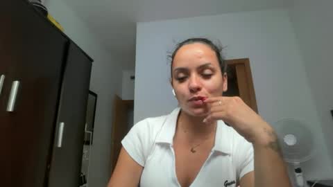 Snapshot of maiapark chatting on June 20, 2026, 5:16 pm Maia online show from June 20, 2026, 5:16 pm