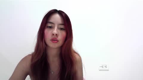 MaiaRosse  online show from January 9, 2025, 3:15 am