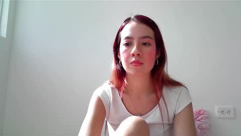 MaiaRosse  online show from January 24, 2025, 2:19 pm