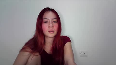 MaiaRosse  online show from March 10, 2025, 5:22 am