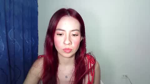MaiaRosse  online show from June 15, 2026, 3:20 am