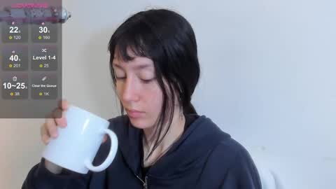 Snapshot of maibys_cute chatting on September 20, 2025, 4:57 am maibys online show from September 20, 2025, 4:57 am