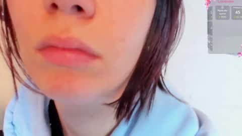 Snapshot of maibys_cute chatting on October 5, 2025, 4:11 am maibys online show from October 5, 2025, 4:11 am