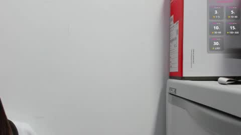 Snapshot of maibys_cute chatting on October 8, 2025, 3:48 am maibys online show from October 8, 2025, 3:48 am