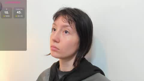 Snapshot of maibys_cute chatting on October 10, 2025, 3:38 am maibys online show from October 10, 2025, 3:38 am