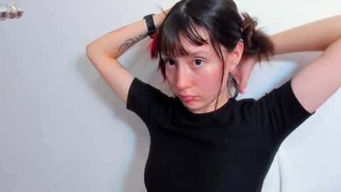 Snapshot of maibys_cute chatting on October 11, 2025, 4:22 am maibys online show from October 11, 2025, 4:22 am