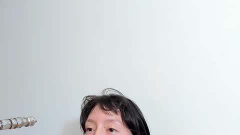 Snapshot of maibys_cute chatting on October 12, 2025, 4:22 am maibys online show from October 12, 2025, 4:22 am