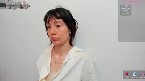 Snapshot of maibys_cute chatting on October 15, 2025, 12:27 pm maibys online show from October 15, 2025, 12:27 pm