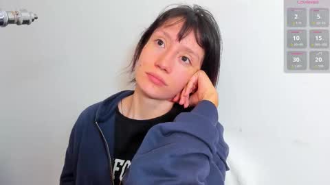 Snapshot of maibys_cute chatting on October 17, 2025, 3:42 am maibys online show from October 17, 2025, 3:42 am