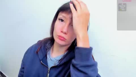 Snapshot of maibys_cute chatting on October 23, 2025, 3:50 am maibys online show from October 23, 2025, 3:50 am