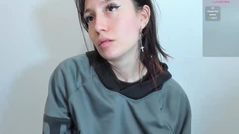 Snapshot of maibys_cute chatting on October 25, 2025, 3:36 am maibys online show from October 25, 2025, 3:36 am