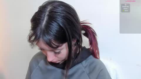 Snapshot of maibys_cute chatting on October 26, 2025, 4:07 am maibys online show from October 26, 2025, 4:07 am