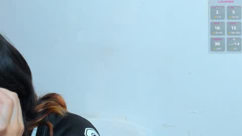 maibys online show from March 13, 2026, 3:46 am