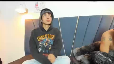 maicol_cum23 online show from September 16, 2025, 1:56 pm