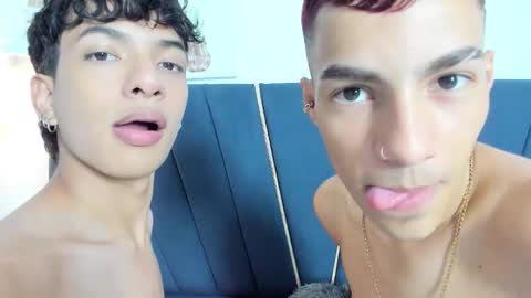 maicol_cum23 online show from March 4, 2026, 4:29 am