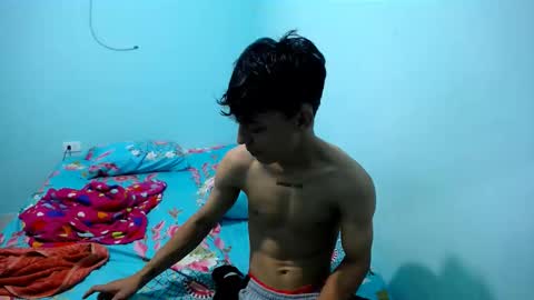 maicol online show from November 26, 2025, 12:22 am