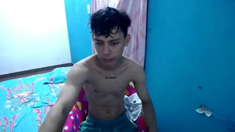 Snapshot of maicol_gomez chatting on April 2, 2026, 3:37 am maicol online show from April 2, 2026, 3:37 am