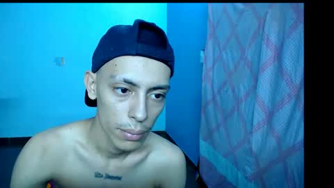 Snapshot of maicol_gomez chatting on April 15, 2026, 1:34 am maicol online show from April 15, 2026, 1:34 am