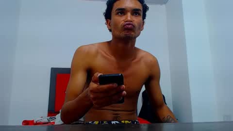 maicolhh online show from February 1, 2025, 4:54 pm