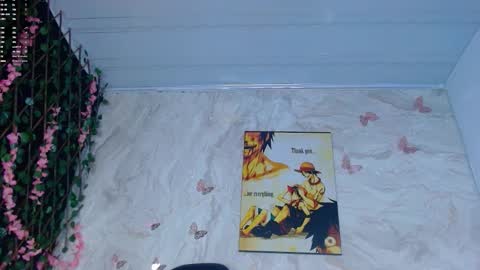 maicoljorda1 online show from November 13, 2025, 12:48 pm