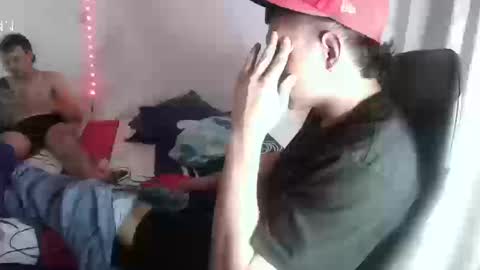 maicollah online show from September 18, 2025, 6:15 am