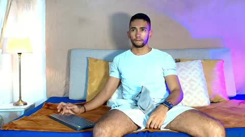 maicolparker0 online show from July 28, 2026, 6:20 pm