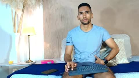 maicolparker0 online show from August 4, 2026, 12:08 pm