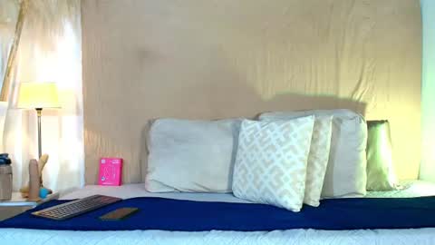maicolparker0 online show from August 5, 2026, 12:08 pm