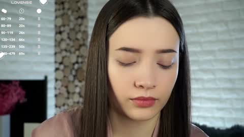 Lucy online show from January 27, 2025, 1:05 am