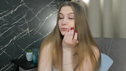 Lucy online show from February 11, 2025, 2:13 pm