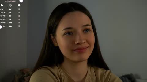 Lucy online show from March 3, 2025, 1:10 am