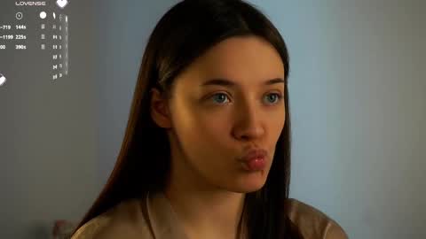 Lucy online show from March 7, 2025, 4:35 am