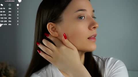 Lucy online show from March 11, 2025, 1:05 am