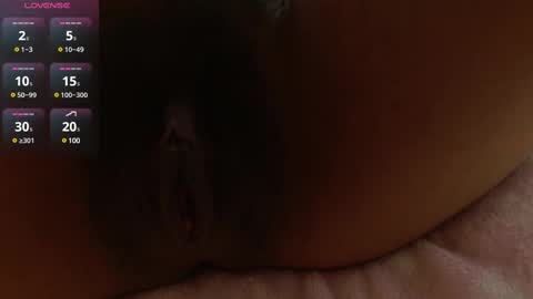 maidy19 online show from February 3, 2025, 4:20 pm