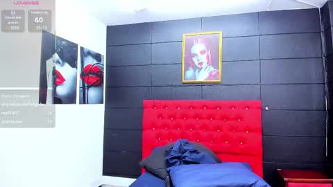 maidy19 online show from March 11, 2025, 7:58 pm