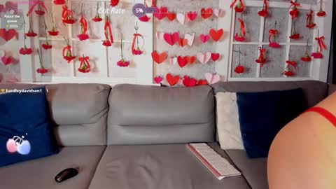 Maiia Cute  online show from February 12, 2025, 2:14 am