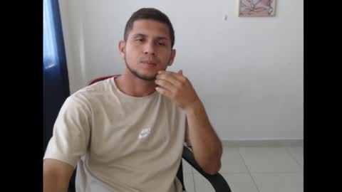 Snapshot of maik_135 chatting on September 11, 2025, 11:54 am maicol online show from September 11, 2025, 11:54 am
