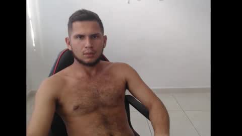 Snapshot of maik_135 chatting on October 10, 2025, 8:08 pm maicol online show from October 10, 2025, 8:08 pm