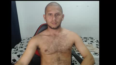 Snapshot of maik_135 chatting on October 25, 2025, 6:32 am maicol online show from October 25, 2025, 6:32 am