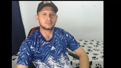 Snapshot of maik_135 chatting on October 26, 2025, 10:10 am maicol online show from October 26, 2025, 10:10 am