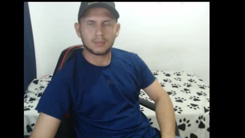 Snapshot of maik_135 chatting on October 27, 2025, 6:17 am maicol online show from October 27, 2025, 6:17 am