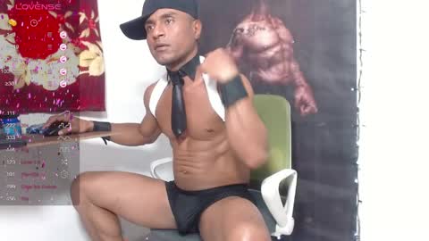 . Maik Alen . online show from March 11, 2026, 6:47 pm