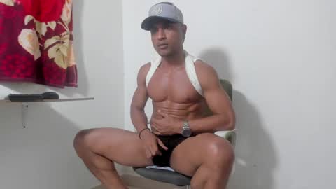 . Maik Alen . online show from June 16, 2026, 11:18 pm