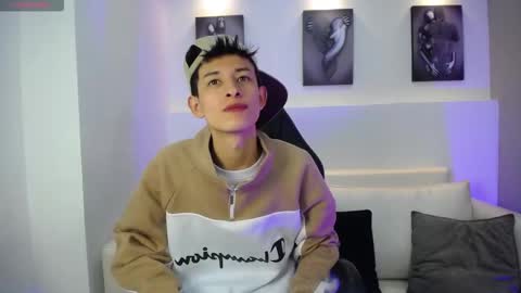 Maik Carver online show from February 3, 2026, 4:10 am