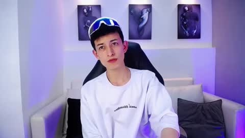 Maik Carver online show from February 3, 2026, 6:22 am