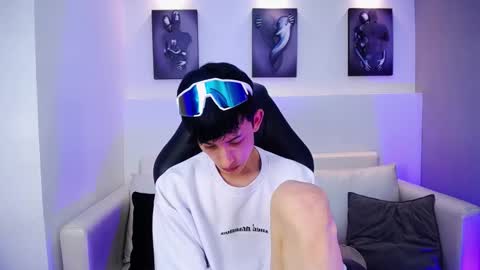 Maik Carver online show from February 3, 2026, 6:40 am