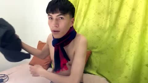 maikitol online show from April 24, 2026, 6:54 pm