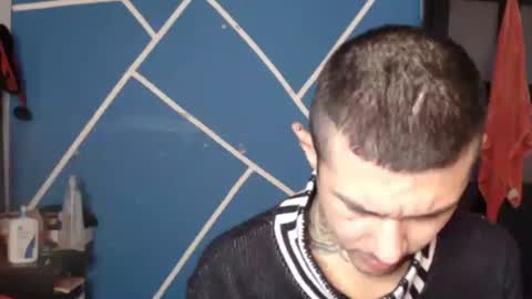 maikjameshot online show from January 18, 2026, 2:32 pm