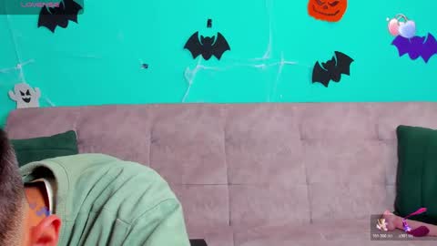 Maikol online show from November 4, 2025, 12:26 pm